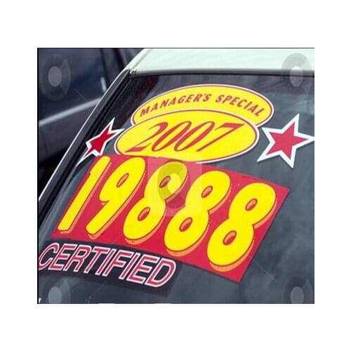 Cheap Custom stickers hot sales custom LOGO label stickers low price decal sticker high quality custom sticker printing