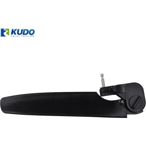 Nylon Glass Fiber Watercraft Canoe Kayak Boat Tail Kayak Rudder Blade with Steering