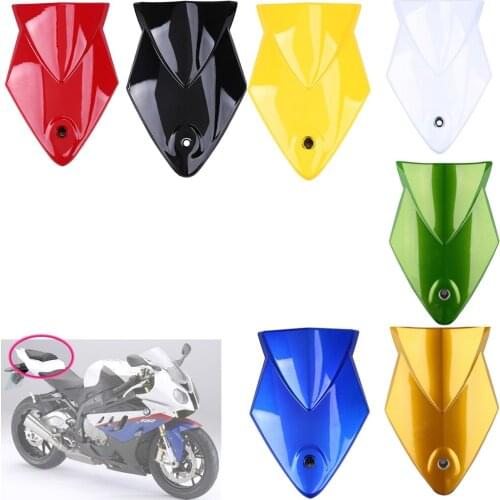 Motorcycle ABS Rear Seat Cover Cowl Fairing For BMW S1000RR 2010 2011 2012 2013 2014
