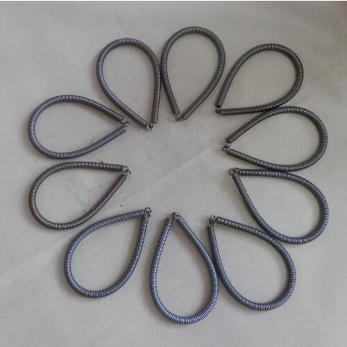 EH12 CLUTCH SPRING L160mm FOR HONDA GX160 ROBIN SUBARU EH12-2 MIKASA MT75 HCR80A CR77R RAMMER STAMPER SPRING BREAKER COMPACTOR