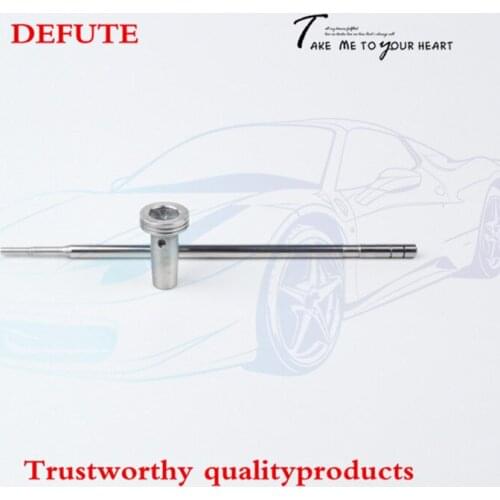 Chinese high quality F00VC01023 F00VC01033 F00VC01034 F00VC01035 Common rail injector control valves for bosh diesel engines