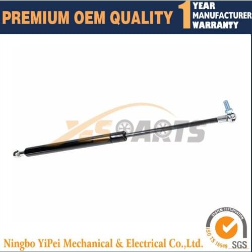 Shock Gas Strut Spring 7142371 for Bobcat A770 S450 S510 S530 S570 S630 S650 S740 S770 S850