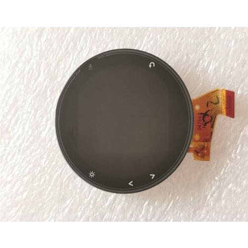 Replacement LCD Display Screen for Garmin Forerunner735 GPS Smart Watch LCD Touch Screen Repair Part