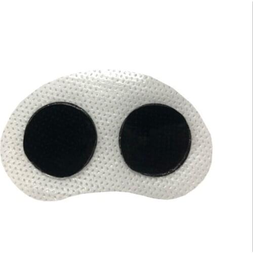 20pcs Snore stopper anti-snoring muscle stimulator electrodes