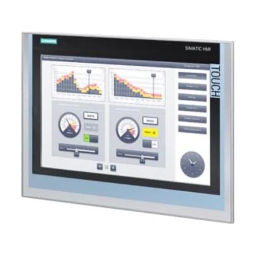 6AV2124-0QC02-0AX1 6AV21240QC020AX1 SIMATIC HMI TP1500 Comfort