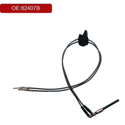 Truck Cab Car Heater Glow Plug Flame Sensor Detector 82407B For Webasto Thermo 90 24V Coolant Water Heaters