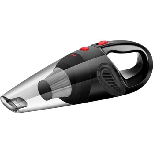 Wireless USB Rechargeable Handheld Vacuum Cleaner for Home Car 6000Pa Large Suction Vacuum Cleaner Collector Aspirator BIN