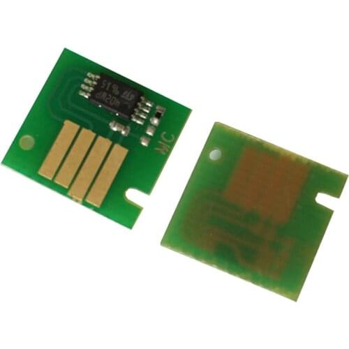 IPF815 Maintenance Tank Chip for IPF815 IPF820 IPF755 IPF500 IPF510 IPF600S IPF605 IPF610 For Canon MC-08 MC 05 07 09 MC-10 16