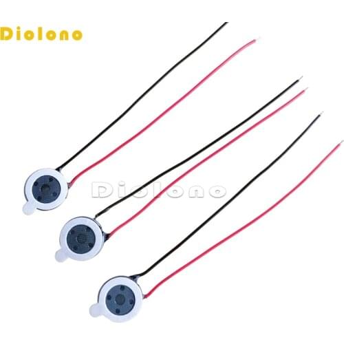 DioIono Electronics