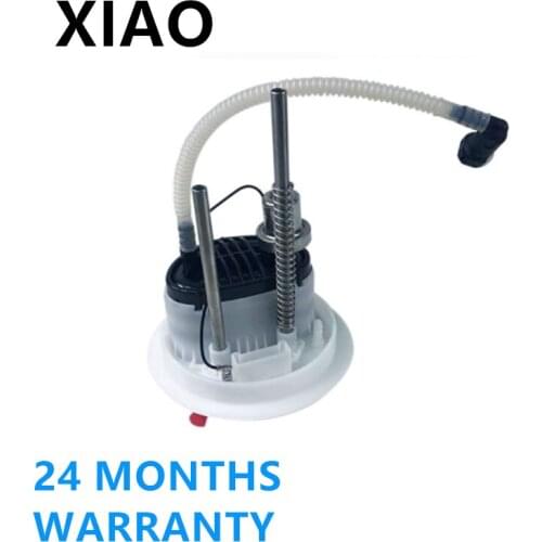 EA888 1.8TSI 2.0TSI Electronic Fuel Filter Pump Core For VW Passat B6 B7 CC For Audi A6 Q7 S6 3C0919679A 3C0 919 679 A N-679A