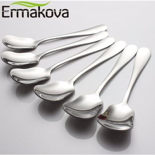 Ermakova Spoons