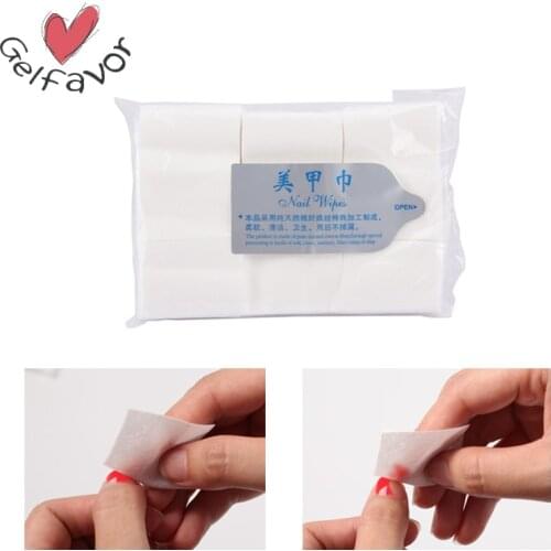 Gelfavor Nail Polish Remover