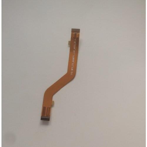 New High Quality USB Charge Board to Motherboard FPC For Leagoo M5 5.0" HD 1280x720 MTK6580A Quad Core Free Shipping