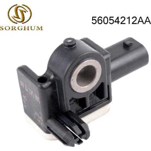 New Crash Sensor Impact Sensor For D odge Durango J eep Grand Cherokee 56054212AA