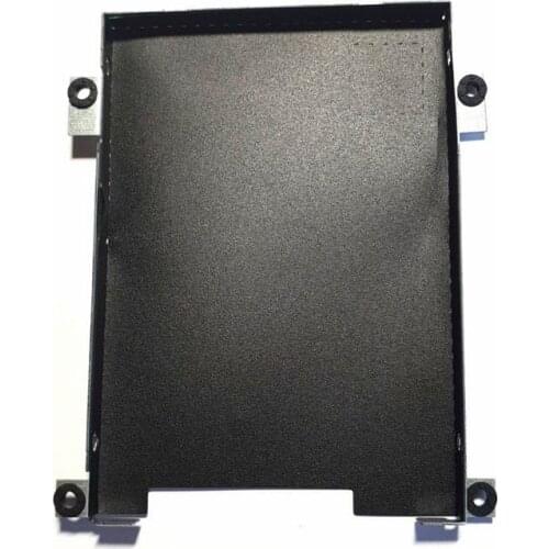 GZEELE NEW HDD Caddy Bracket FOR Dell Latitude E5480 HDD/SSD caddy caddie bracket P/N 0NDT6 00NDT6