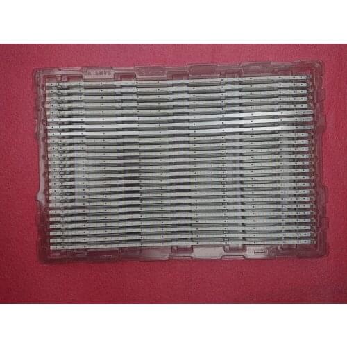 New original 20set=80 PCS 36LED 457mm LED strip for LCD-40LX330A GT0330-4 E329419 SLED_2011SSP40 36 GD M110925-66 GY0321-1