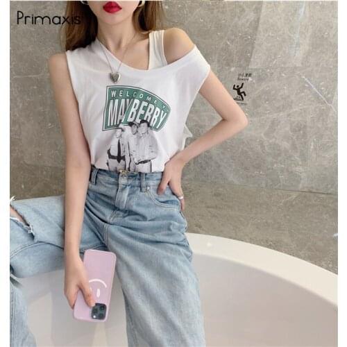 PRIMAXIS Women's Tops & T-Shirts