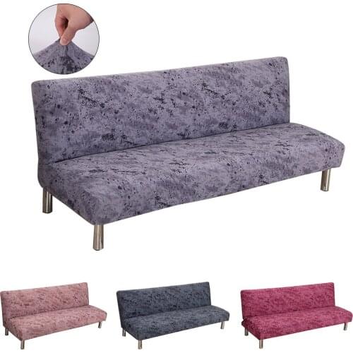 Rectangular Sofa Chair Cover Slipcover Elastic Stretch Seat Case Couch Decor Protector Cover Sofa Shield Housse De Chais D40