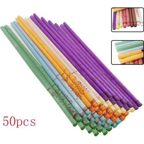 Beauty salon fragrance ear candle golden ear shuang stick fragrant ear candle stick trumpet shape straight tube foot bath beauty