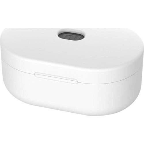 Silicone Protective Charging Case Slim Skin for Redmi Airdots Earpiece