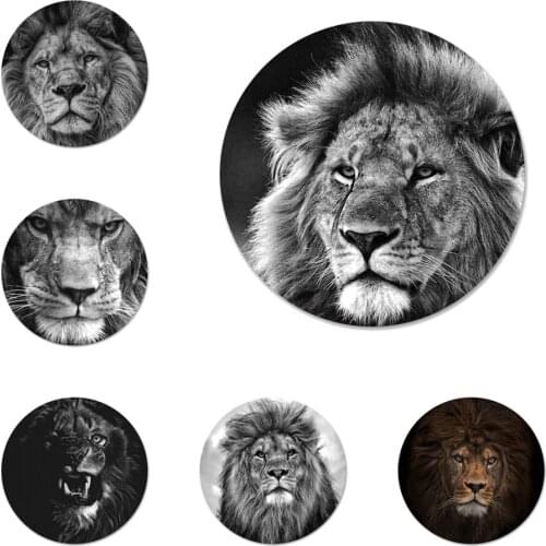 Ferocious lion Refrigerator Magnet Bottle Opener Beer Coke Sue Bottle Opener