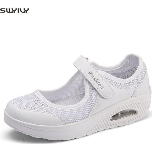 Women's Sneakers SWYIVY China