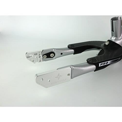 Rear fork extension 12 inch to 14 inch blance bike fork part tool