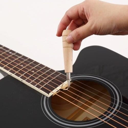 Universal Type of Allen Wrench for Adjusting Neck of Wooden Guitar Electric Guitar Acoustic Classic Socket Head Wrench Wre