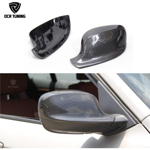 YG STYLING Bicycle Mirrors