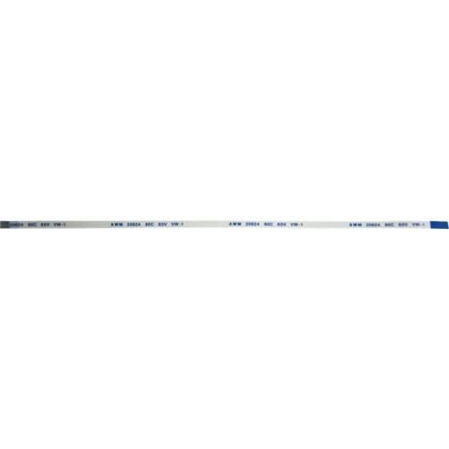 15cm 6Pin Power Switch Flex Ribbon Cable For ASUS K53S A53S X54 x54h A53
