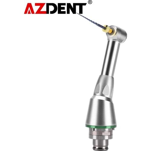 Dental Handpiece Head 16:1 Reduction Contra Angle Head
