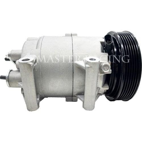 27 air conditioning ac compressor for Megane