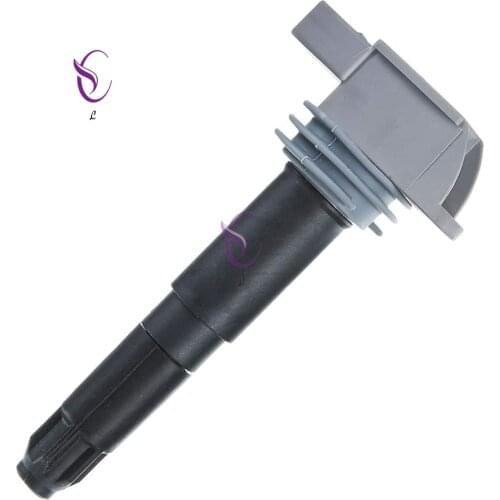 9A160210400 9A160210401 9A160210402 9A160210403 Ignition coils For PORSCHE 911 997 BOXSTER CAYMAN 987 2.9L 3.4L 3.6L 3.8L
