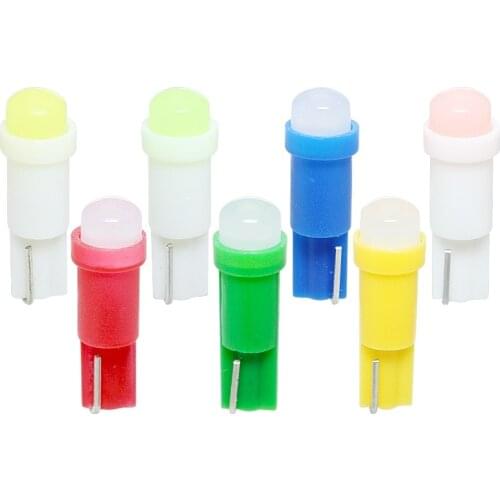 Светодиодные LED лампы W3W (W2.1x9.5d) ANBLUB China At AliExpress