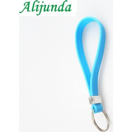 Automotive Alloy Silicone Keychain Automotive Styling Accessories FOR BMW X-series 3-series 5-series 7-series E F-series