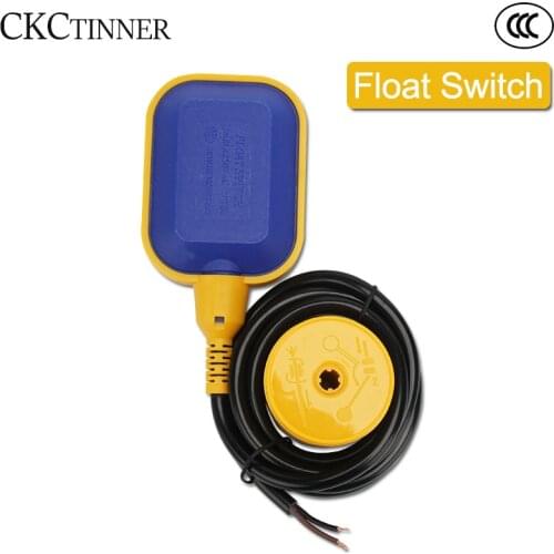 CKCTINNER Flow Meters