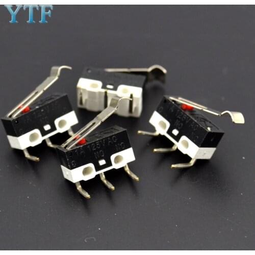 3D Printer Parts MK7 / MK8 Home Limit Switch Tact Switch