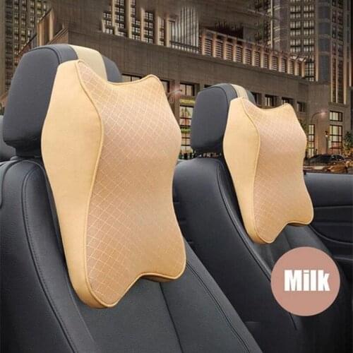 Jsqnanchi Car Seat Cushions