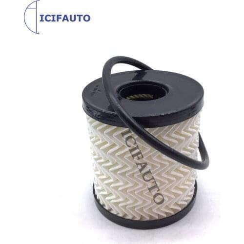 Engine Oil Filter Kit For Peugeot 107 206 307 3008 407 508 807 Citroen C2 C3 C4 C4 C5 C8 Jumpy 9467645080 1109Z1 1109CK,1109AH