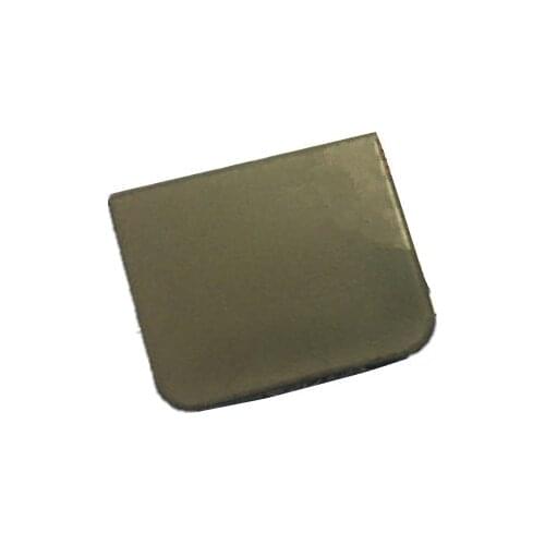 Rear bumper cover Traction cover W164mer ced es-be nzML300 ML320 ML350 Trailer hook cover Ring cover Rear bumper trailer cover