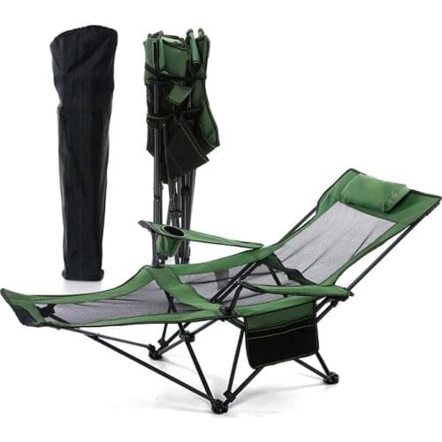 New Outdoor Furniture Chair Foldable Stool Folding Stool Sillas Camping Foldable Chair Muebles Folding Camping Chair STY0001