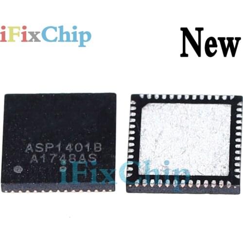NEW ASP1401B QFN