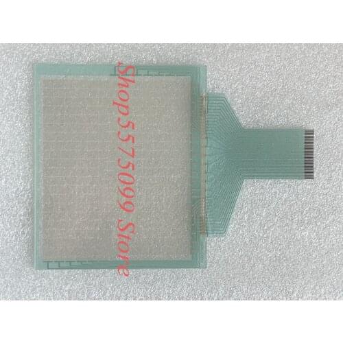 New Pattern F943GOT-SBD-H F943GOT-LBD-H Touch Pad Glass