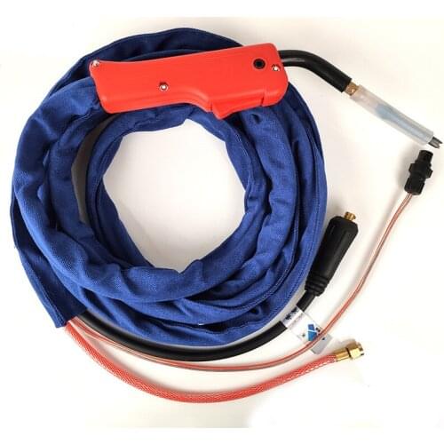 Welding Bead Cleaner 4M Welding Cleaner for TIG Welding Machine Brush for Weld Bead Cleaning Polishing Machine