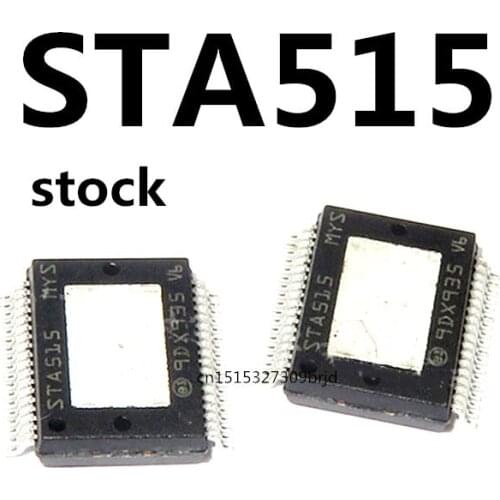Original 1pcs/ STA515