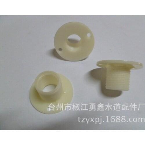 Vidric Faucet display stand / angle valve shower faucet fixed foot seat / 6 points outside the wire 4 points inside the wire