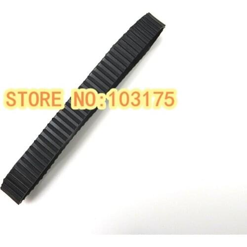 New Original fouce Rubber For Sigma 10-20mm USM Lens foucing Ring Rubber Camera part