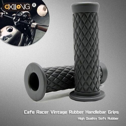 Motorcycle rubber motorbike handle bar handlebar FOR HONDA CRF450RX CRF450X CRM250 CRM250AR CRM250R CR125R CR250R CR80R CR85R