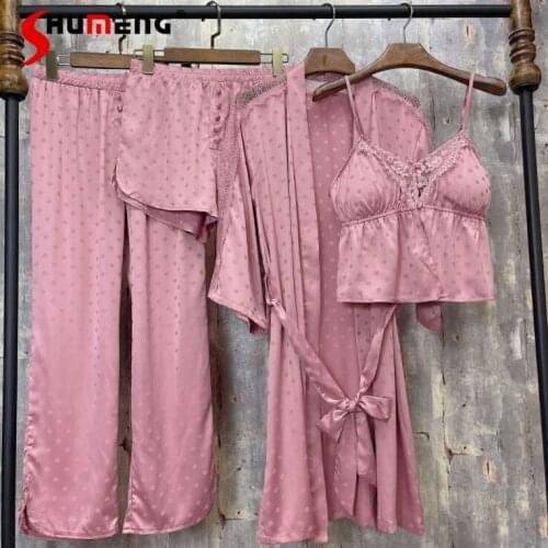 Shumeng Women's Sleepwear