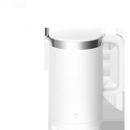 Smart Electric Water Kettle Pro Thermostatic fast boiling stainless teapot